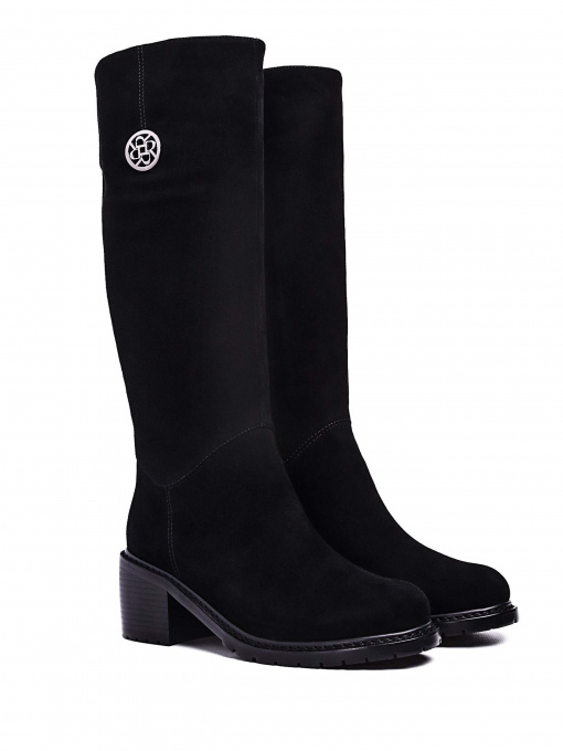 Сапоги Respect модель VS10-121886 Фото