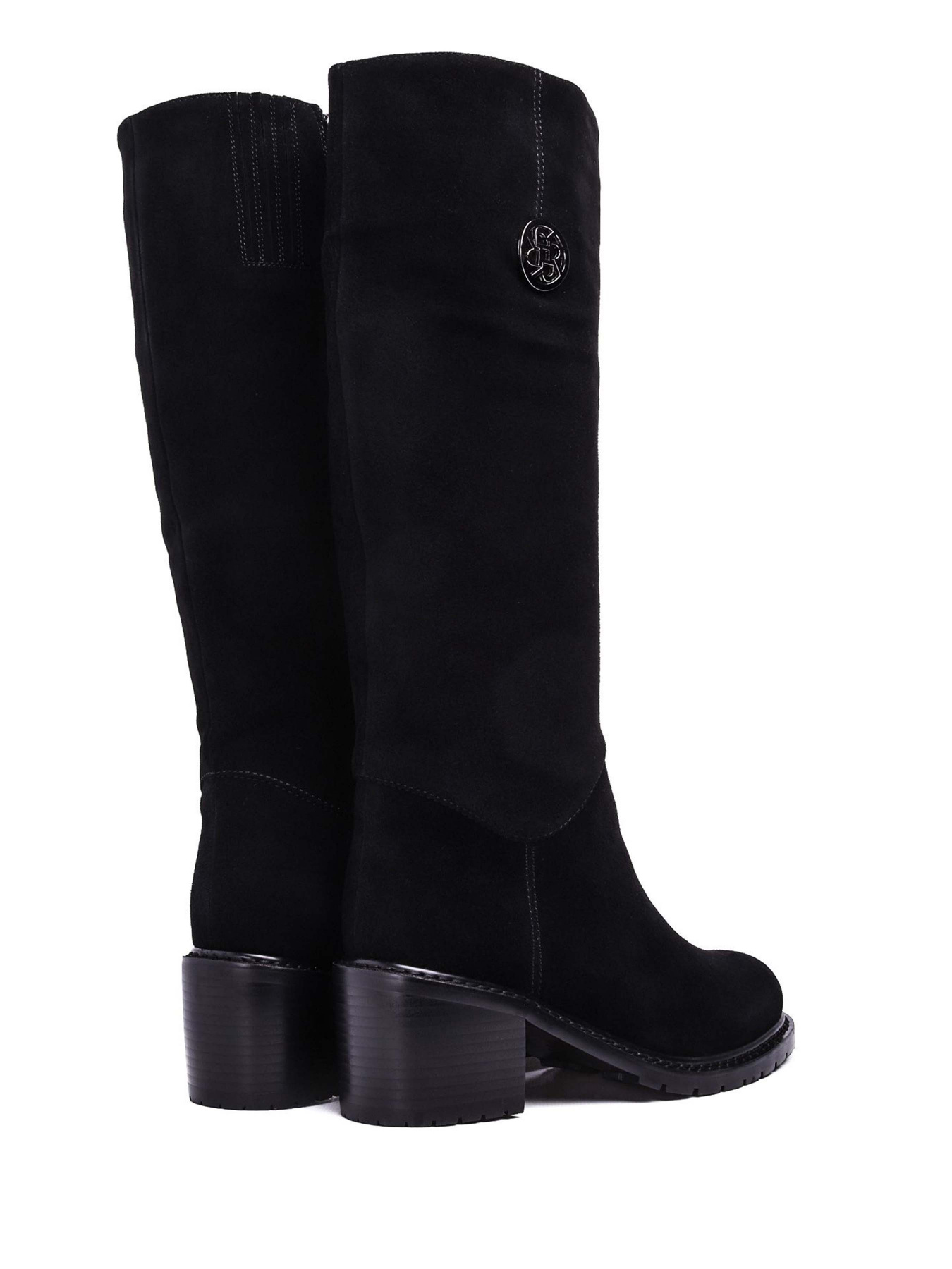 Чоботи Respect модель VS10-121886 Фото