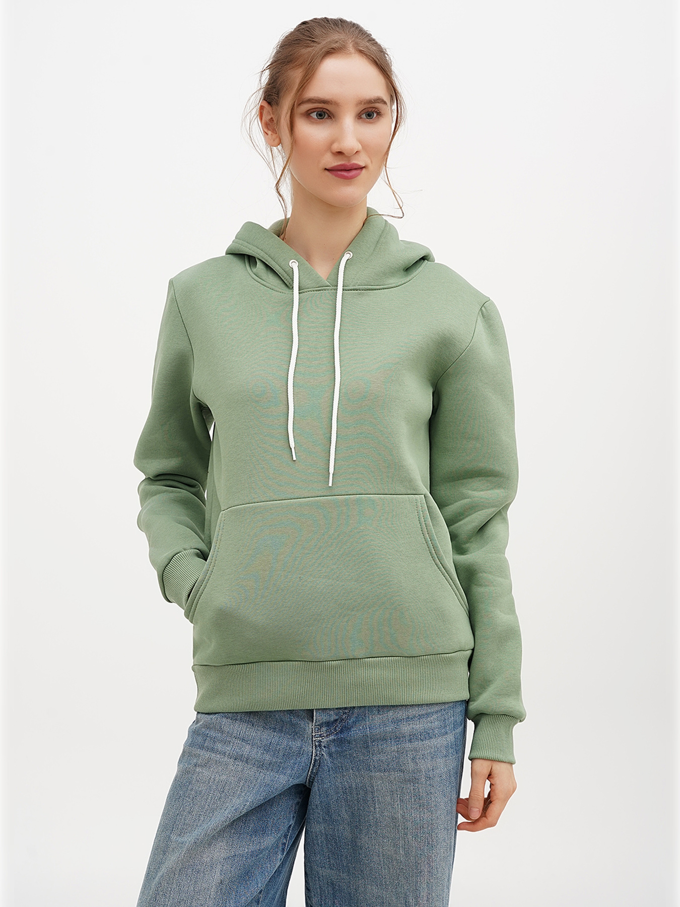 Худи HiBrand модель Wn149 Фото