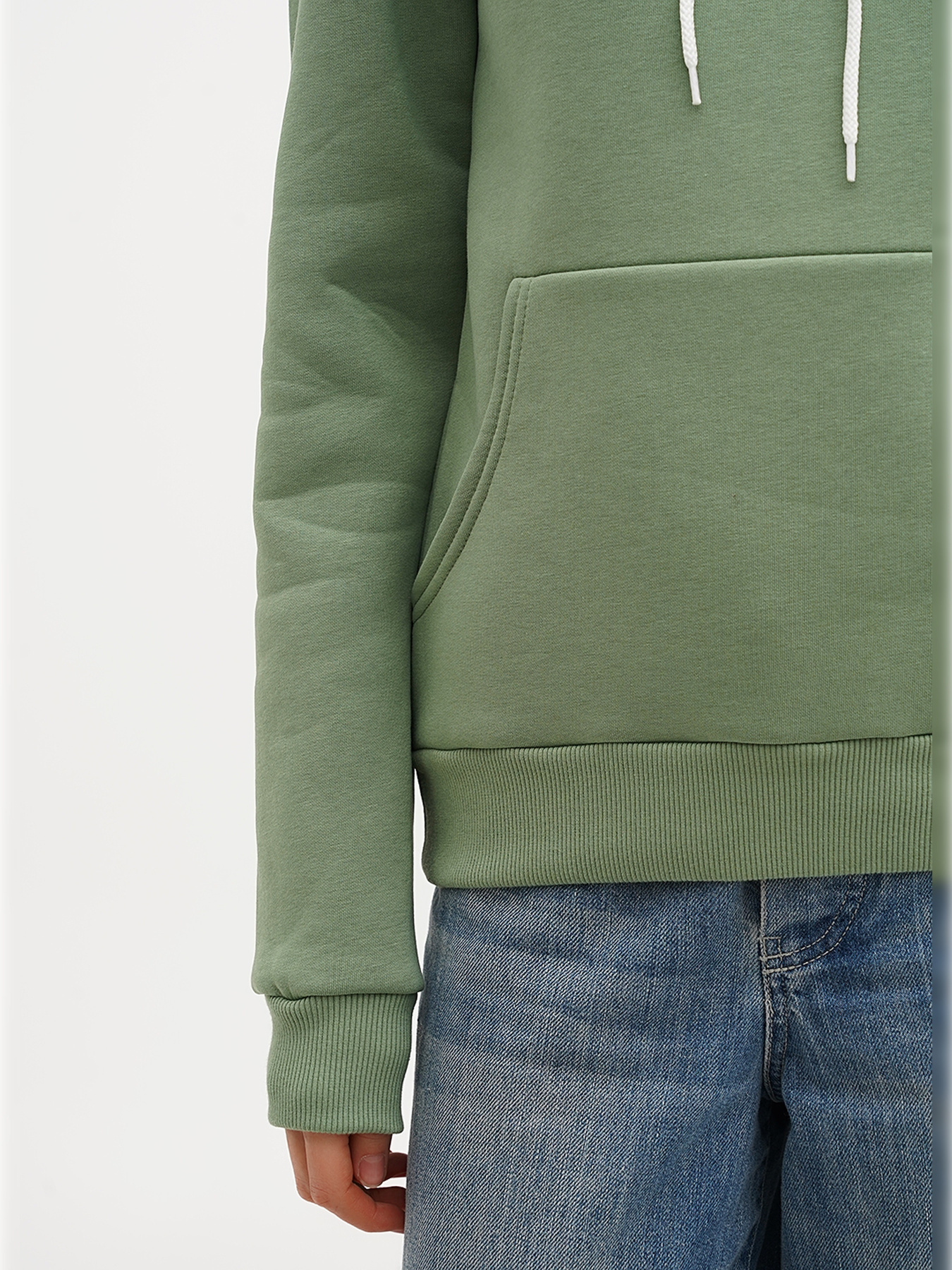 Худи HiBrand модель Wn149 Фото