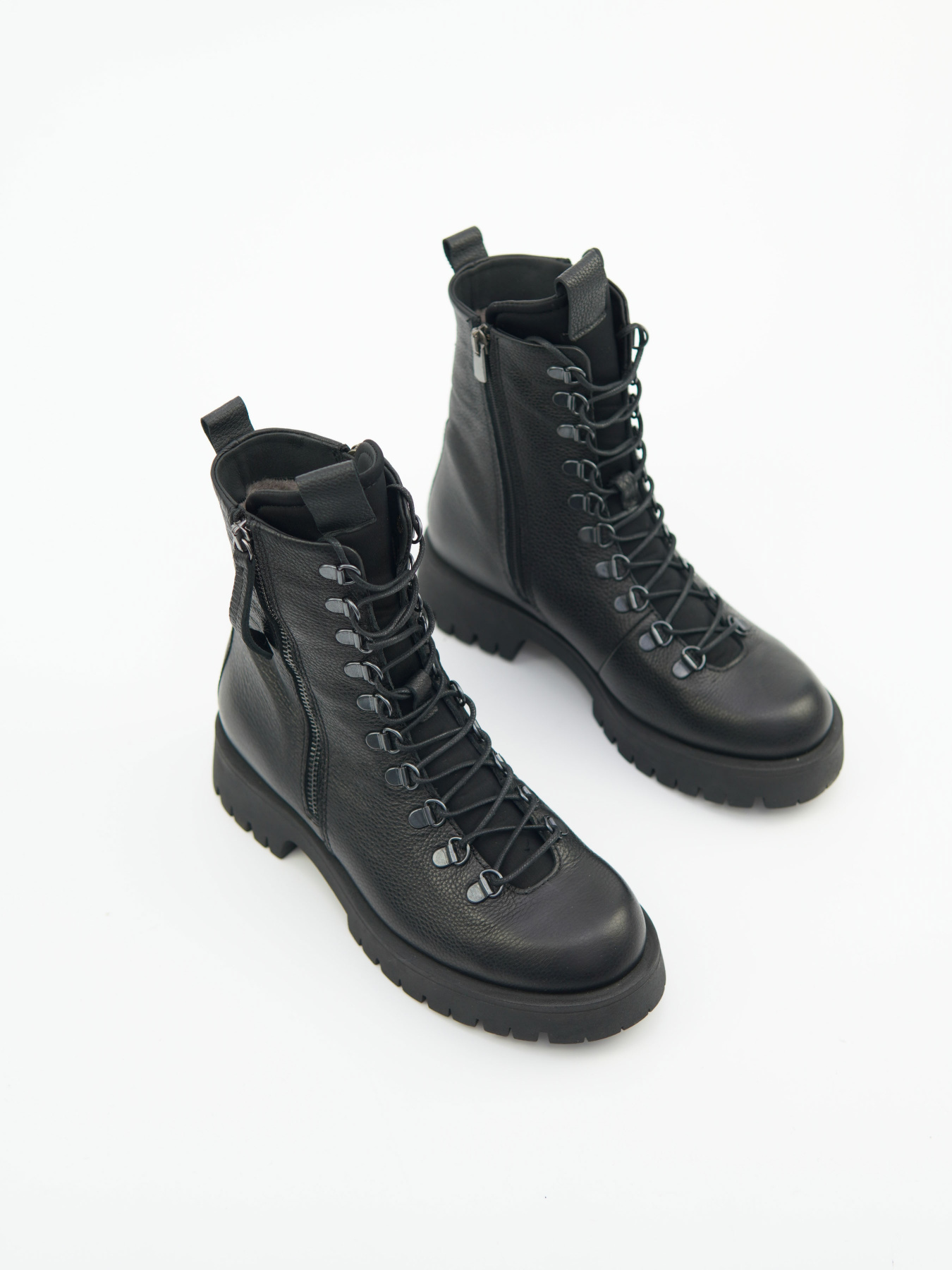 Черевики Respect модель 22305-639 Фото