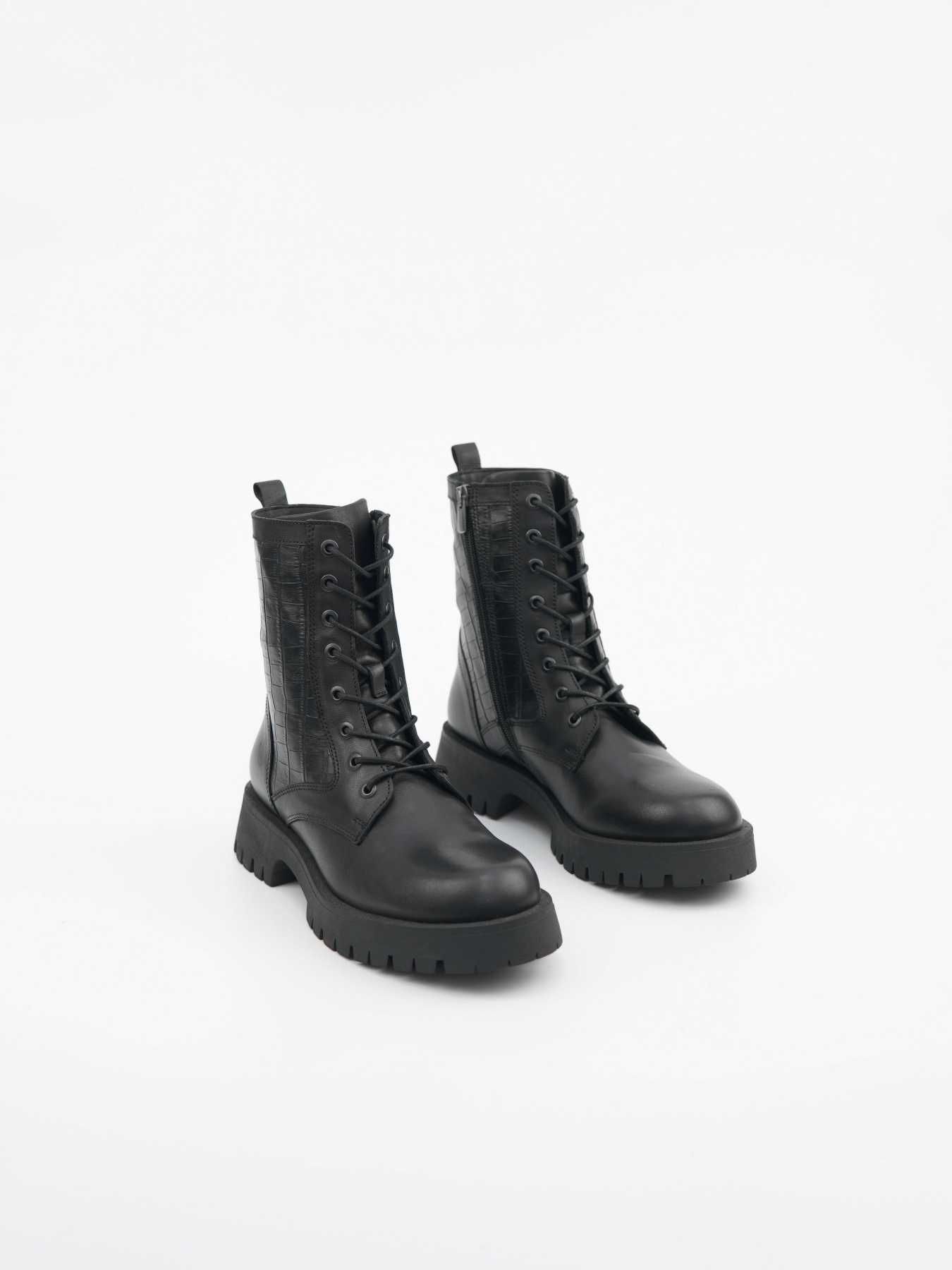 Черевики Respect модель 22310-350-410 Фото