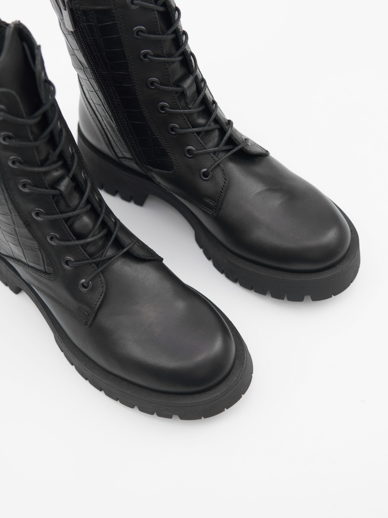 Черевики Respect модель 22310-350-410 Фото