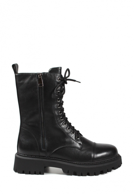 Ботинки It-girl модель H2005-9218M-F692 Фото