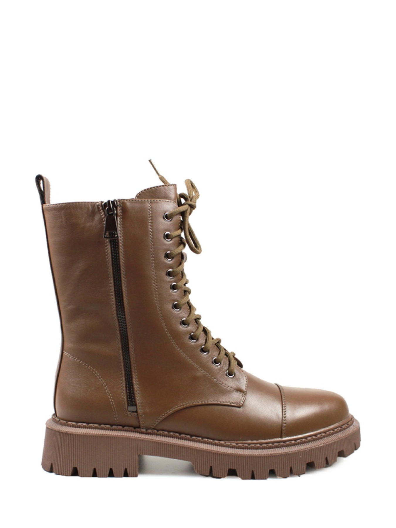 Ботинки It-girl модель H2005-9218M-F869 Фото