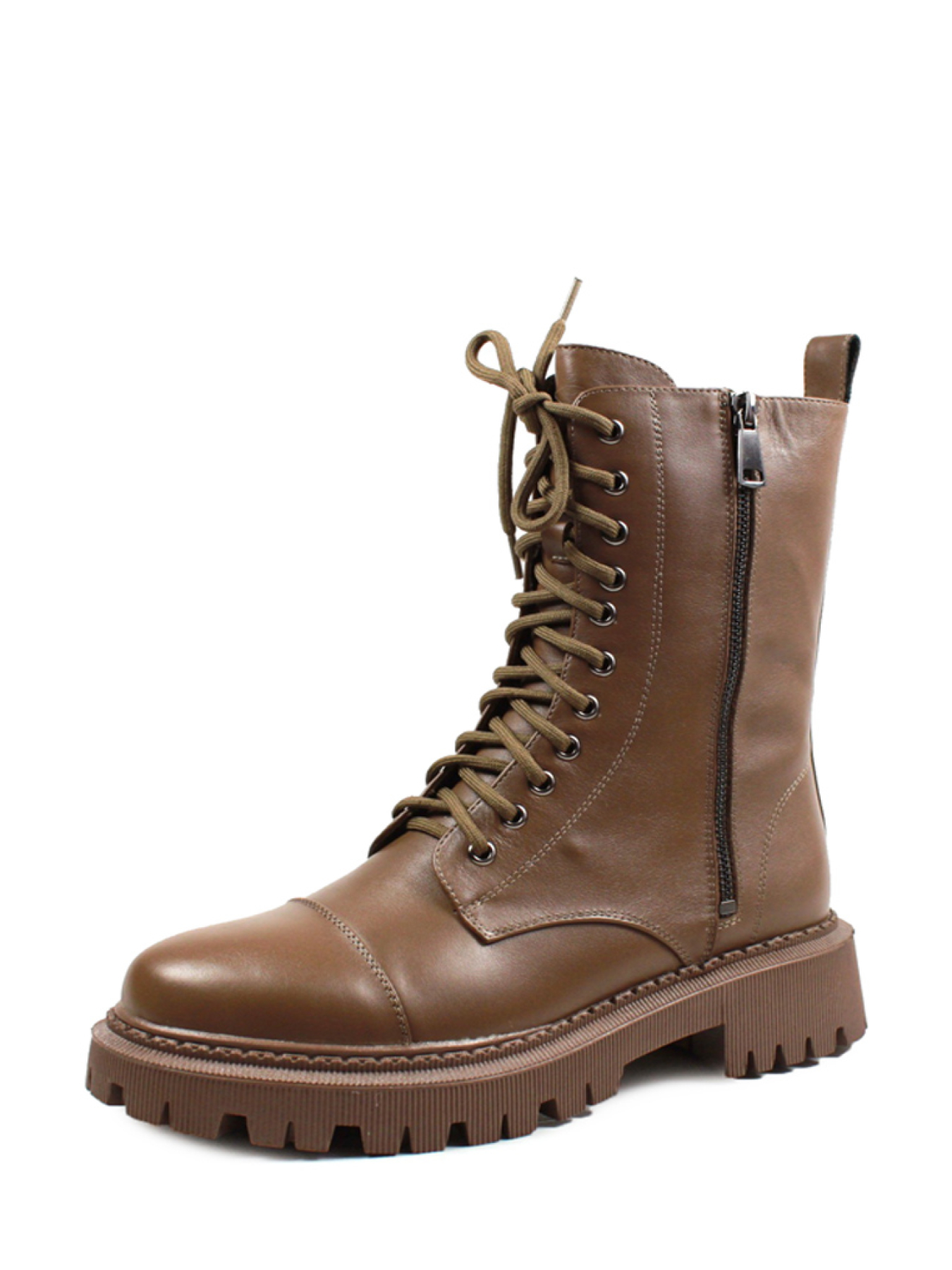 Ботинки It-girl модель H2005-9218M-F869 Фото