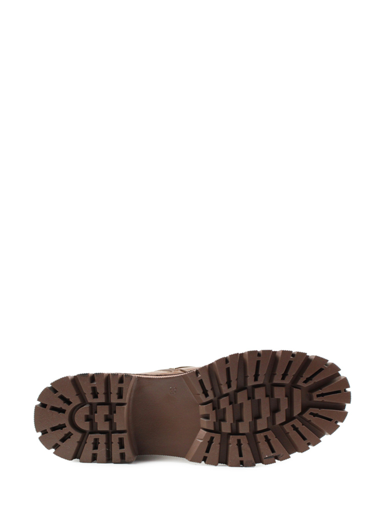 Ботинки It-girl модель H2005-9218M-F869 Фото