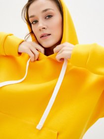 Худи HiBrand модель Wn149 Худи HiBrand модель Wn149 Фото