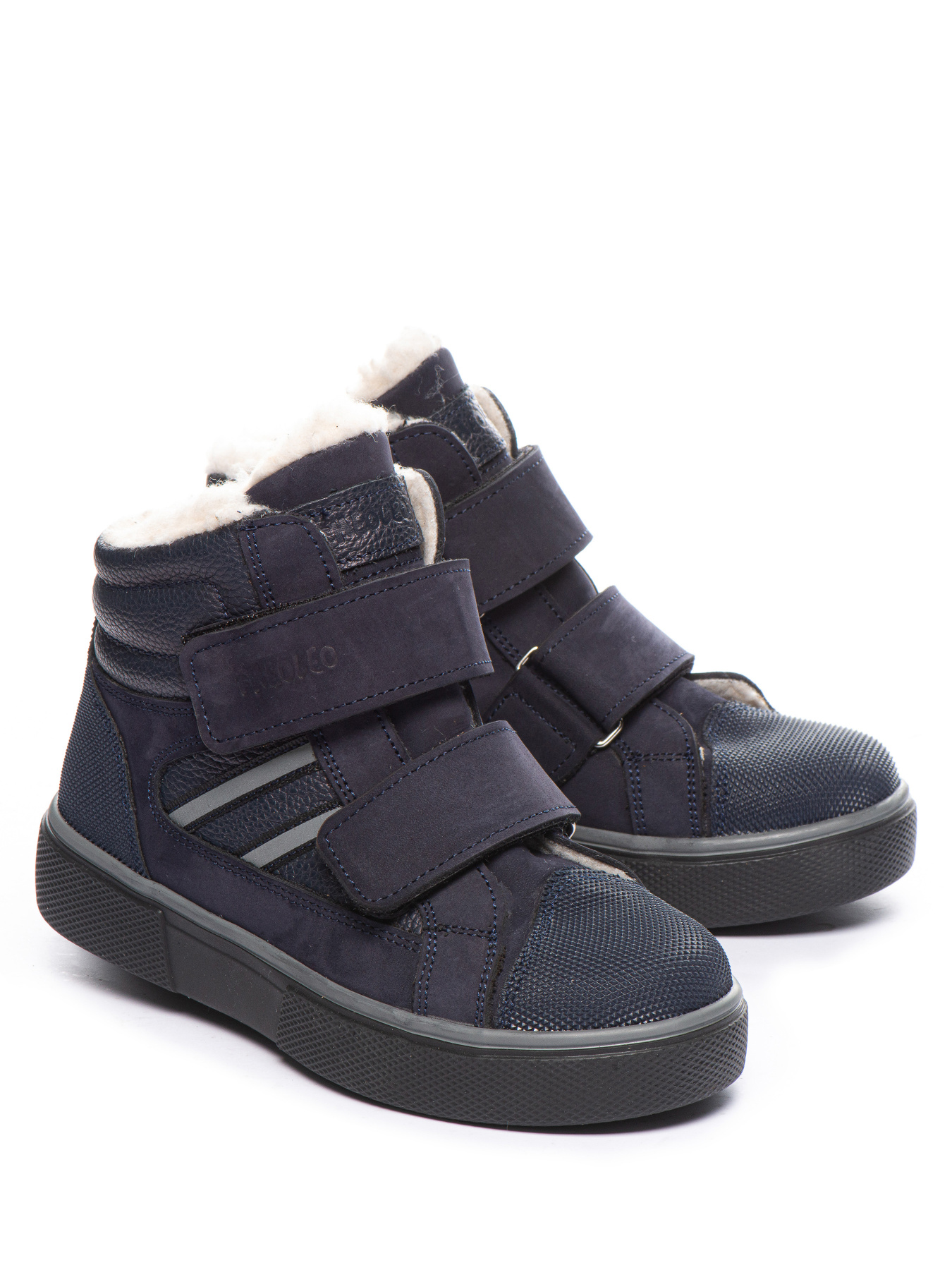 Ботинки Theo Leo модель 1394 Фото