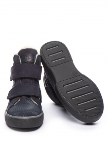 Ботинки Theo Leo модель 1394 Фото