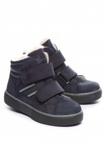 Ботинки Theo Leo модель 1394 Фото