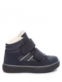 Ботинки Theo Leo модель 1394 Фото