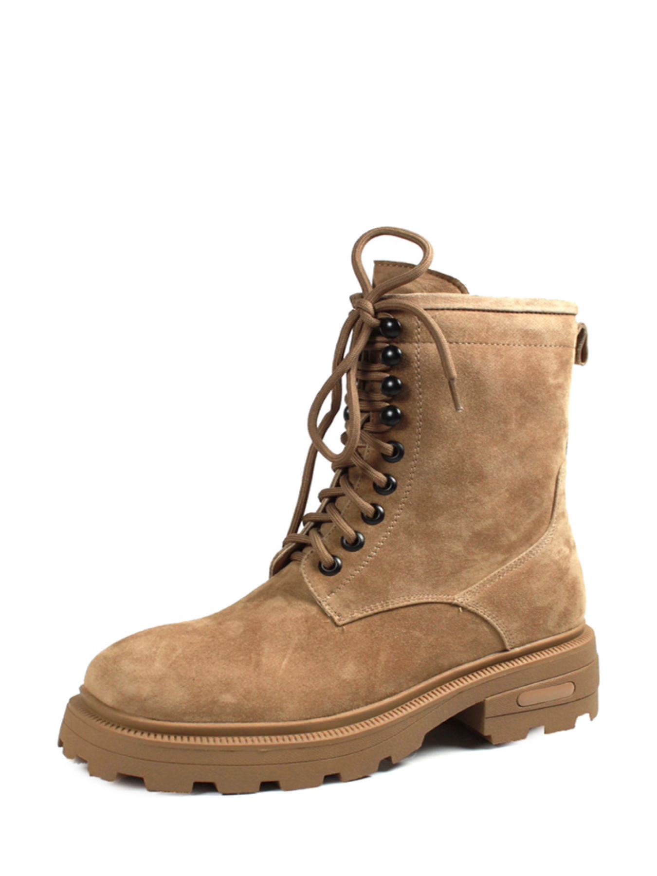 Ботинки It-girl модель H2380-3691M-H109 Фото