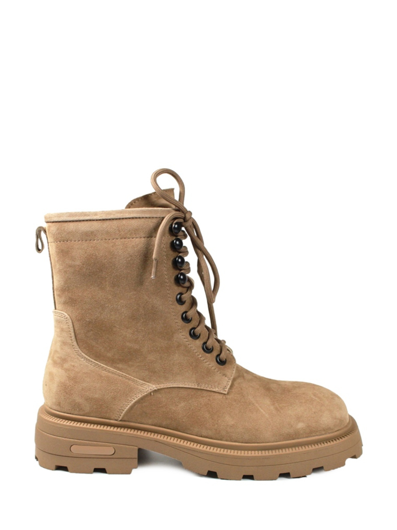 Ботинки It-girl модель H2380-3691M-H109 Фото