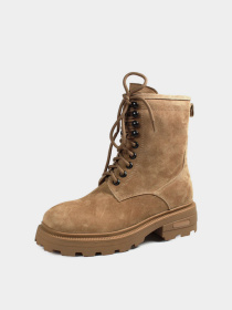 Ботинки It-girl модель H2380-3691M-H109 Фото