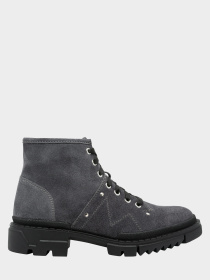 Ботинки Enzo Verratti модель 18-7449-22-1grv Фото