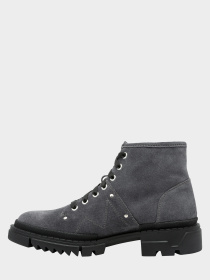 Черевики Enzo Verratti модель 18-7449-22-1grv Фото