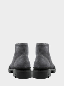 Черевики Enzo Verratti модель 18-7449-22-1grv Фото