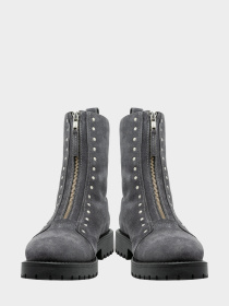 Ботинки Enzo Verratti модель 18-10127-10grv Фото