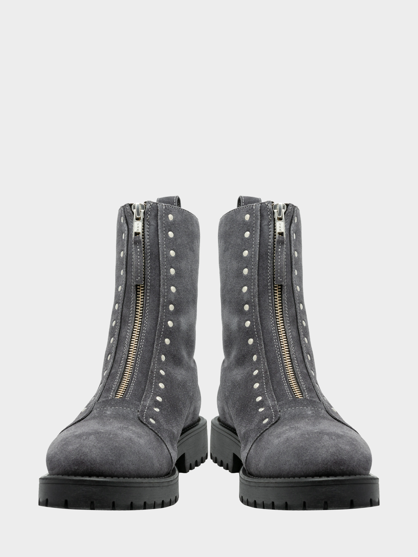 Ботинки Enzo Verratti модель 18-10127-10grv Фото