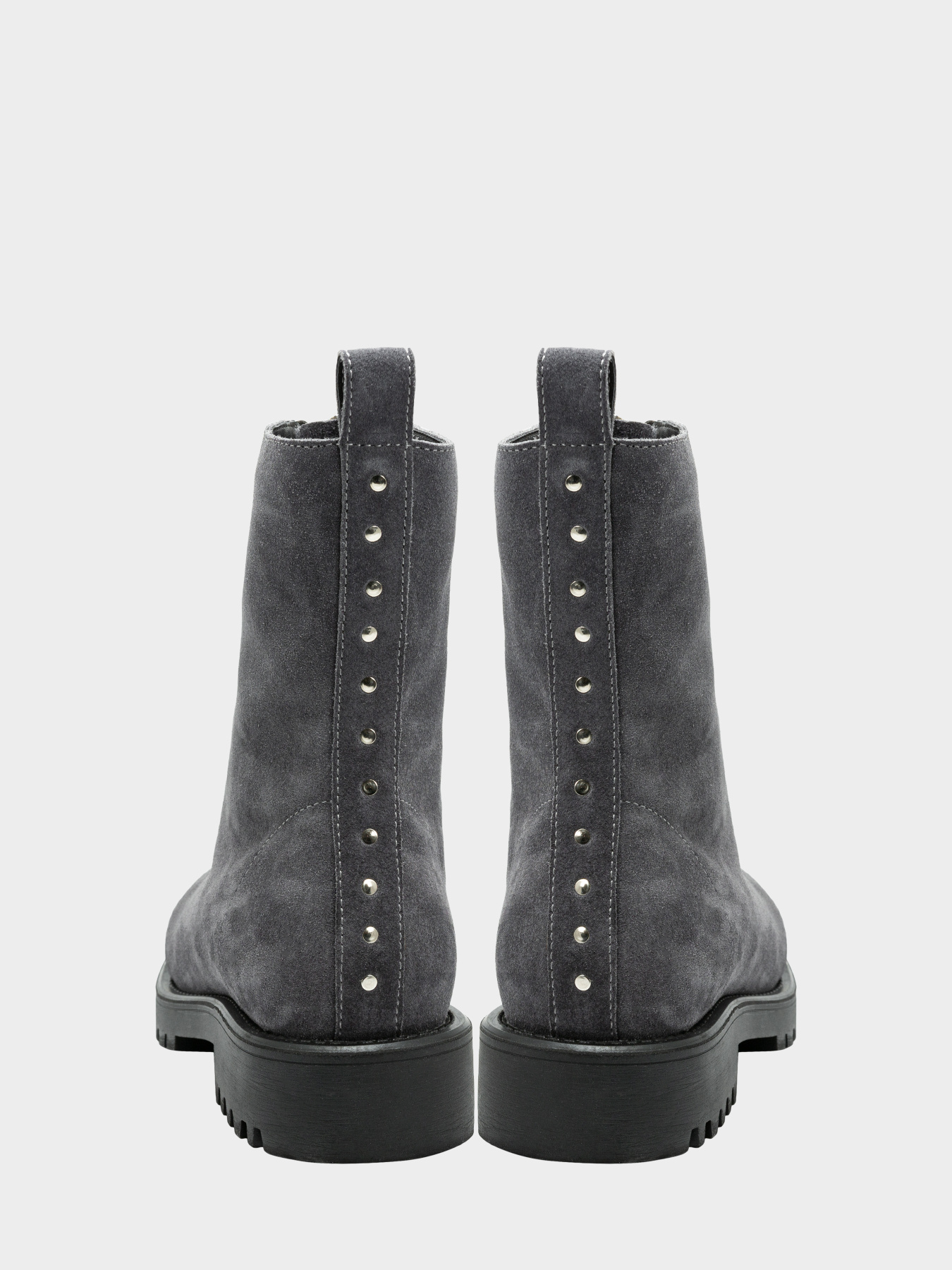 Ботинки Enzo Verratti модель 18-10127-10grv Фото