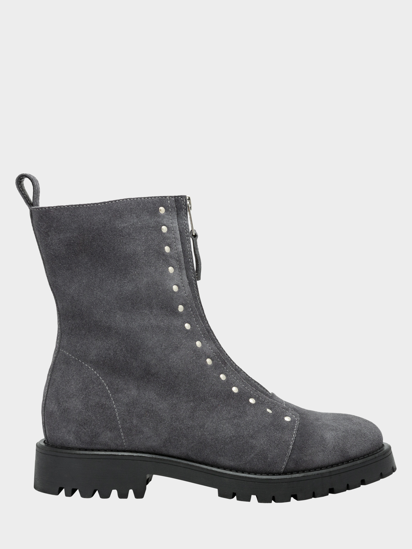 Ботинки Enzo Verratti модель 18-10127-10grv Фото