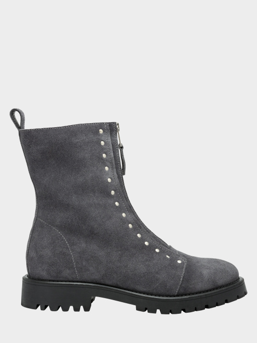 Черевики Enzo Verratti модель 18-10127-10grv Фото