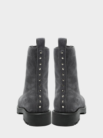 Ботинки Enzo Verratti модель 18-10127-10grv Фото