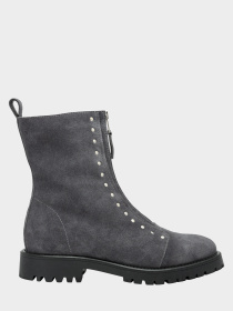 Ботинки Enzo Verratti модель 18-10127-10grv Фото