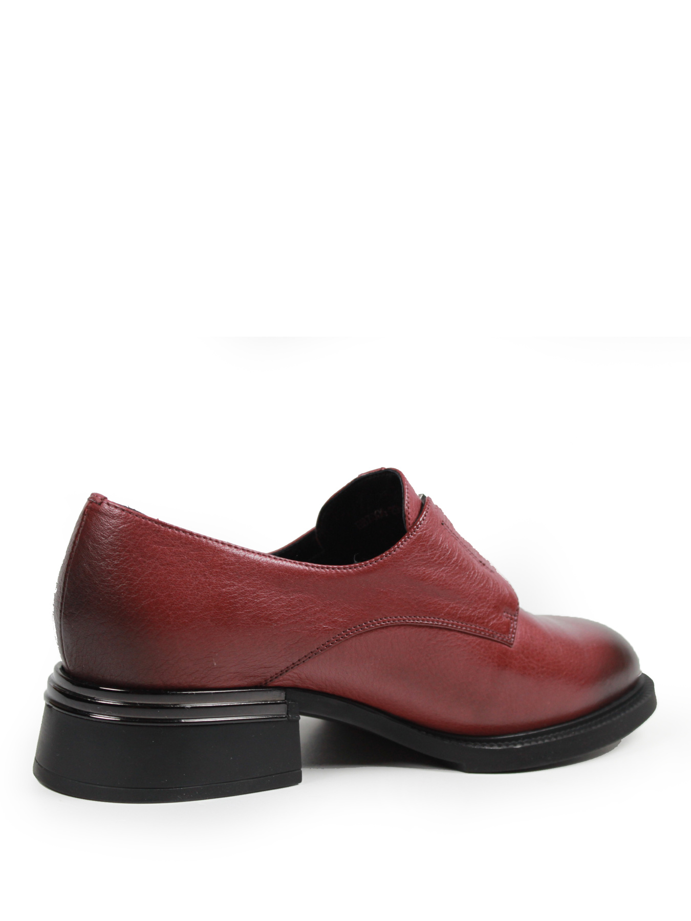 Туфли It-girl модель HB7005-29-P2589 Фото