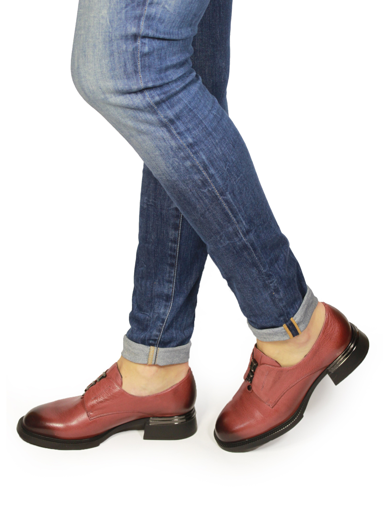 Туфли It-girl модель HB7005-29-P2589 Фото