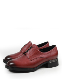 Туфлі It-girl модель HB7005-29-P2589 Фото