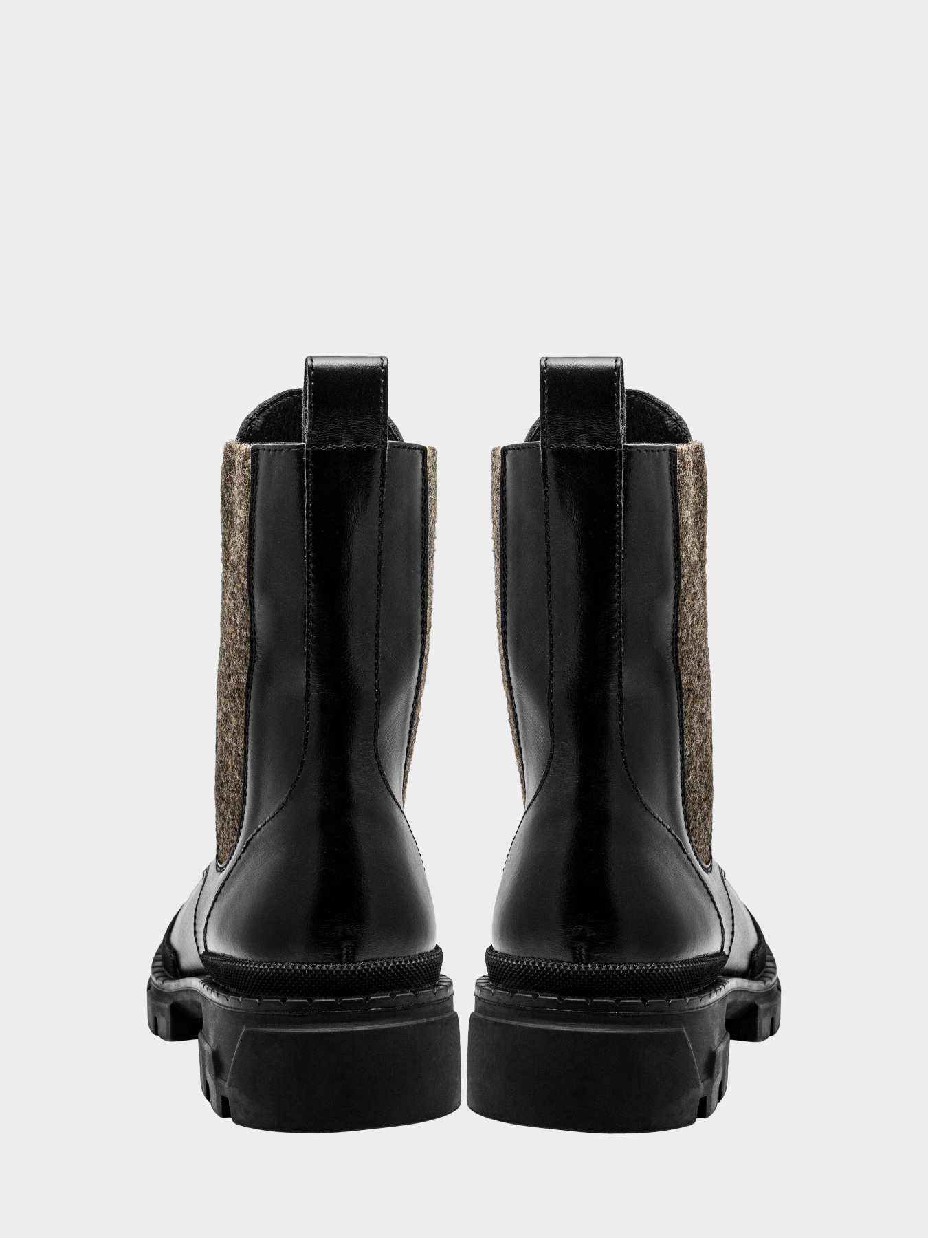 Ботинки Enzo Verratti модель 18-7449-14blsk Фото