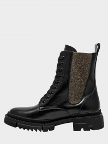 Ботинки Enzo Verratti модель 18-7449-14blsk Фото