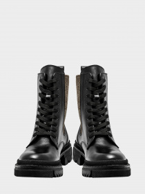 Ботинки Enzo Verratti модель 18-7449-14blsk Фото