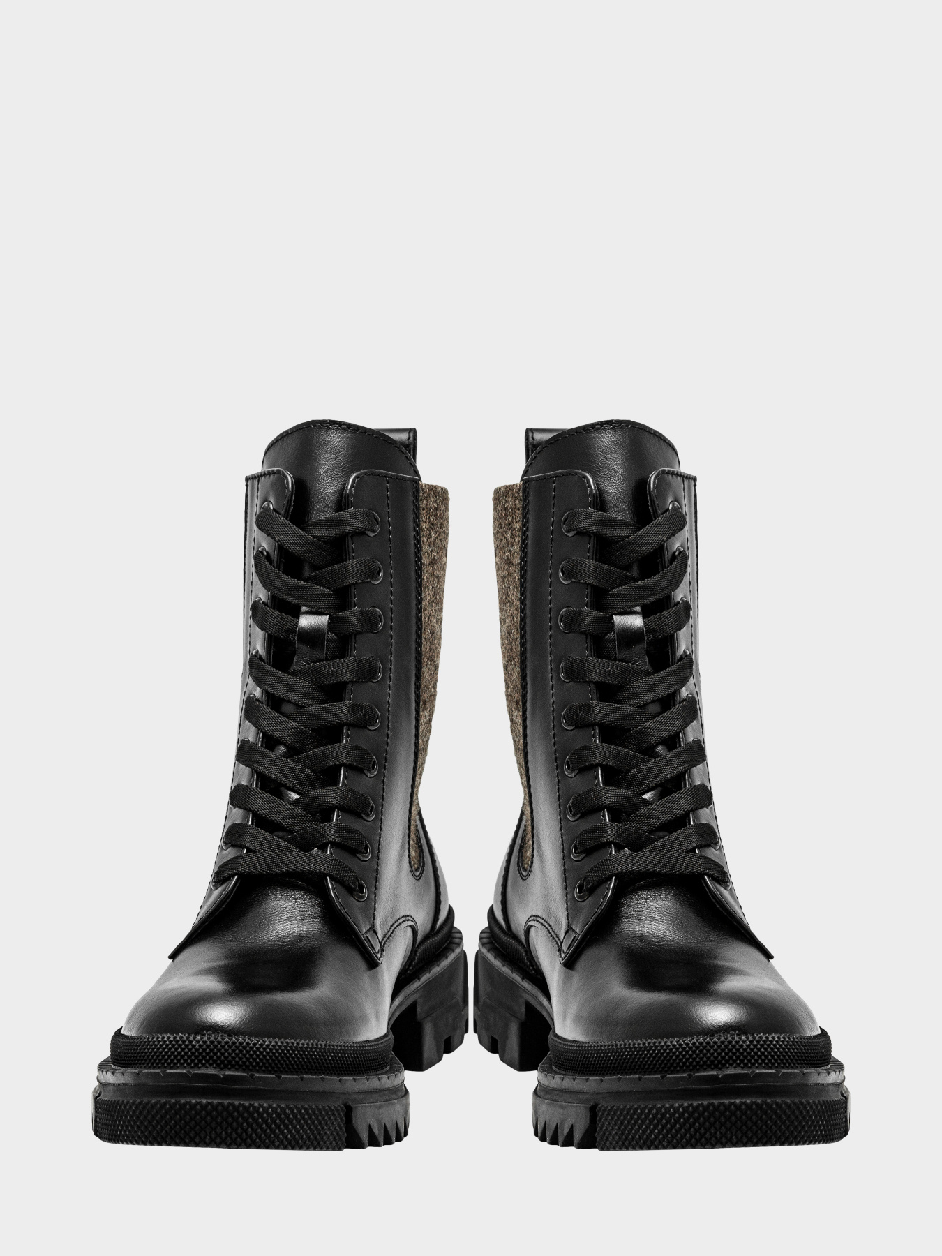 Черевики Enzo Verratti модель 18-7449-14blsk Фото