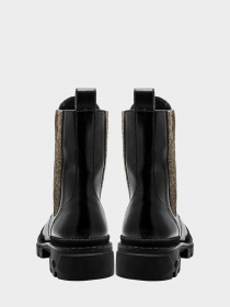 Черевики Enzo Verratti модель 18-7449-14blsk Фото