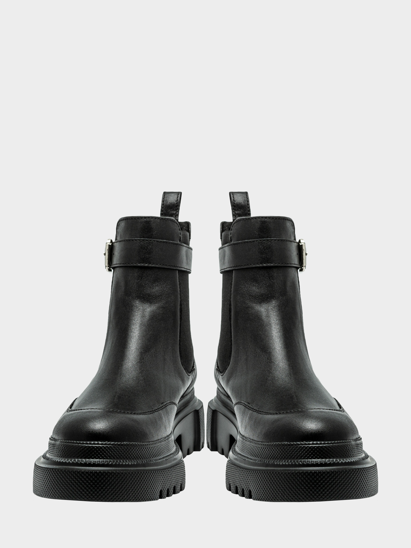 Челси Enzo Verratti модель 18-7449-24blsk Фото