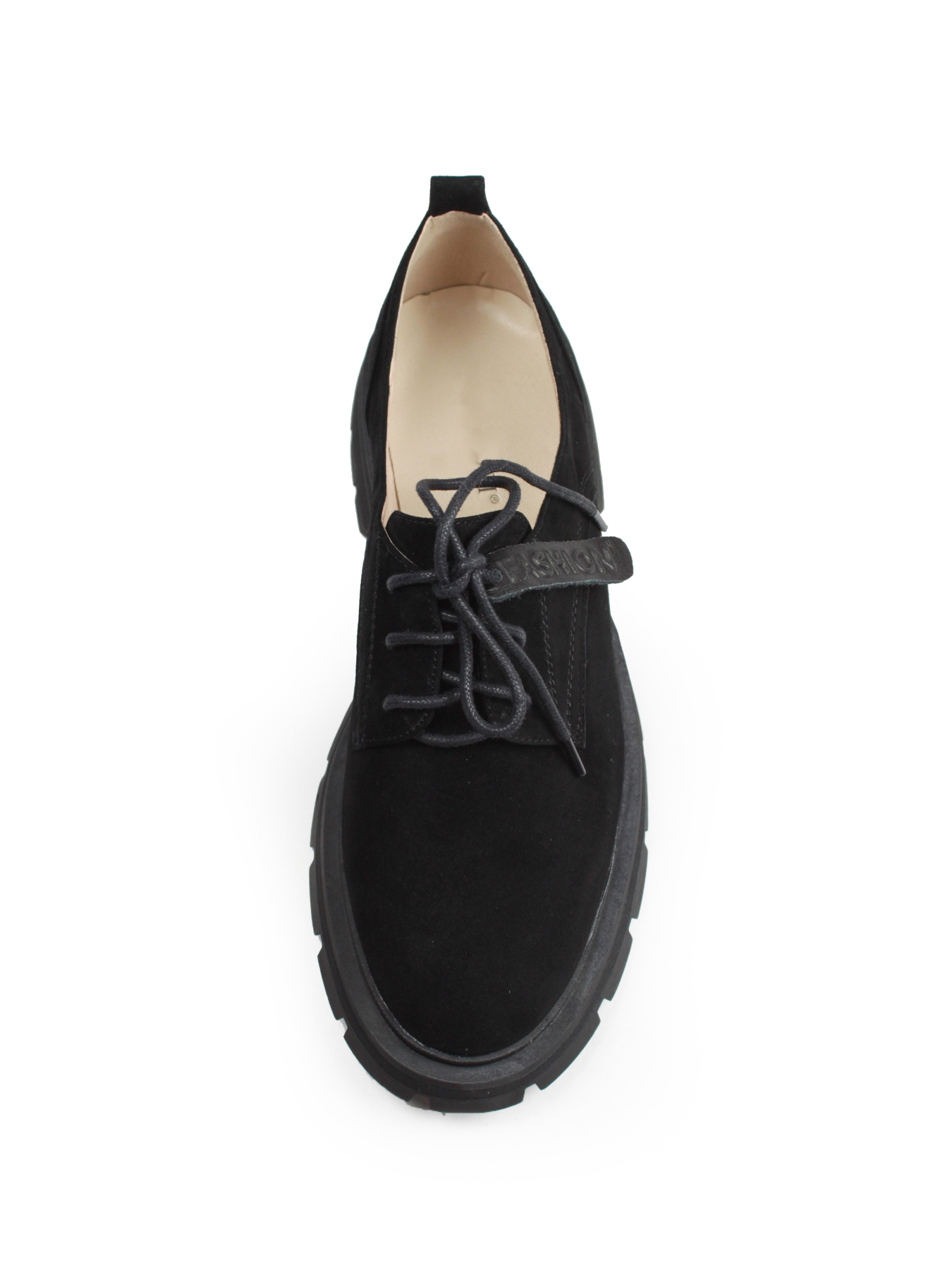 Туфли It-girl модель K6235-508-3 Фото