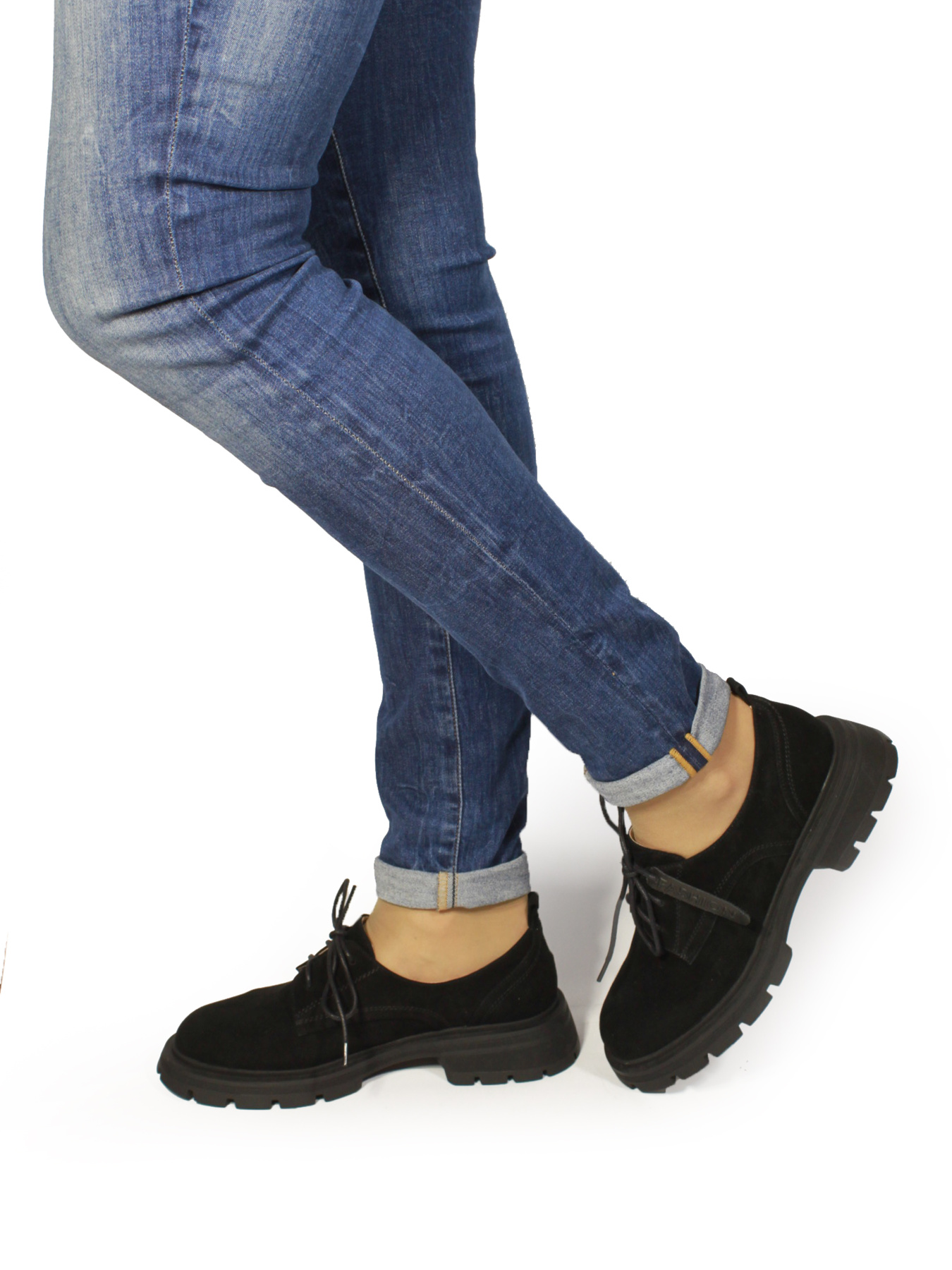 Туфли It-girl модель K6235-508-3 Фото