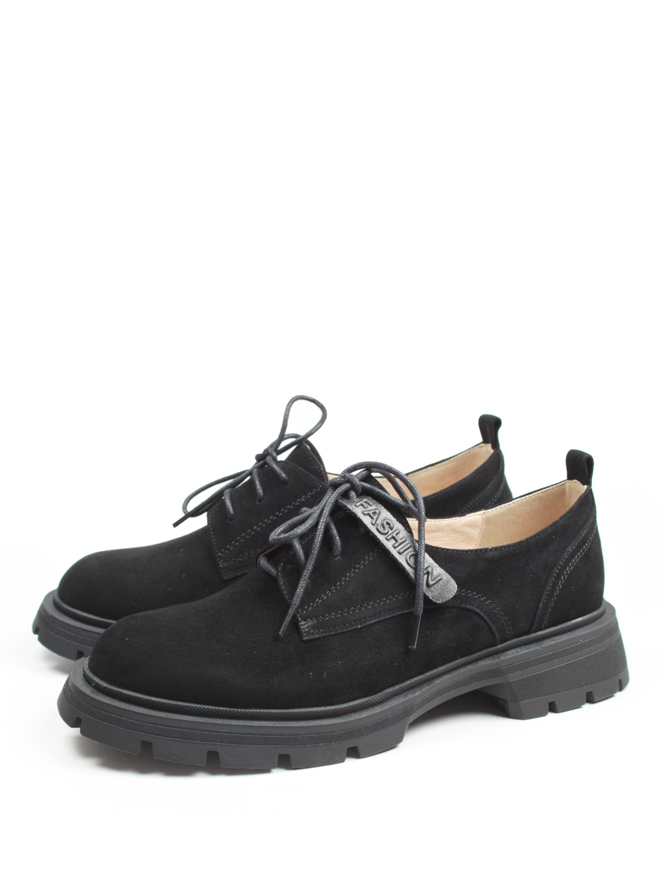 Туфли It-girl модель K6235-508-3 Фото