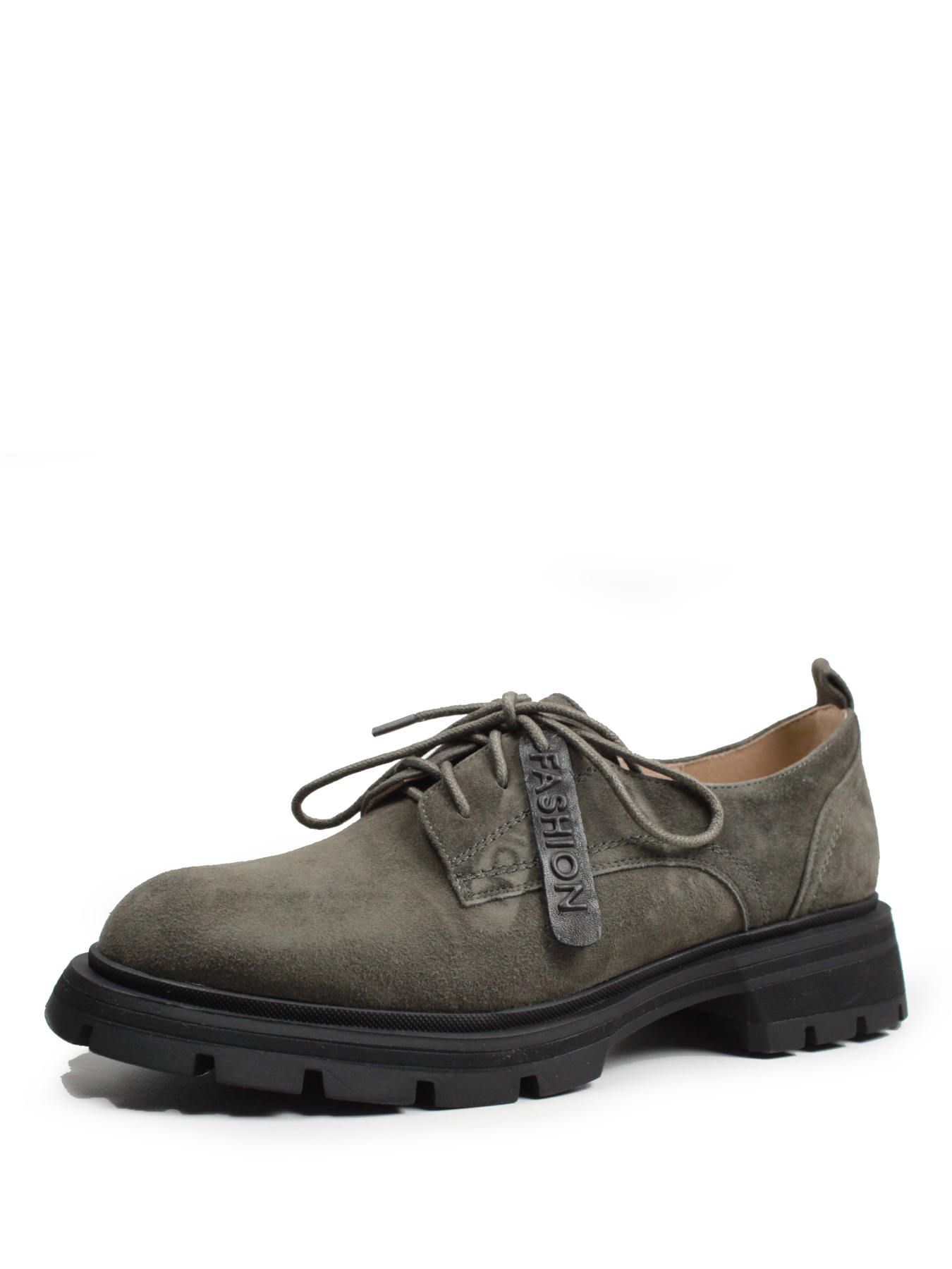 Полуботинки It-girl модель K6235-508-F04 Фото