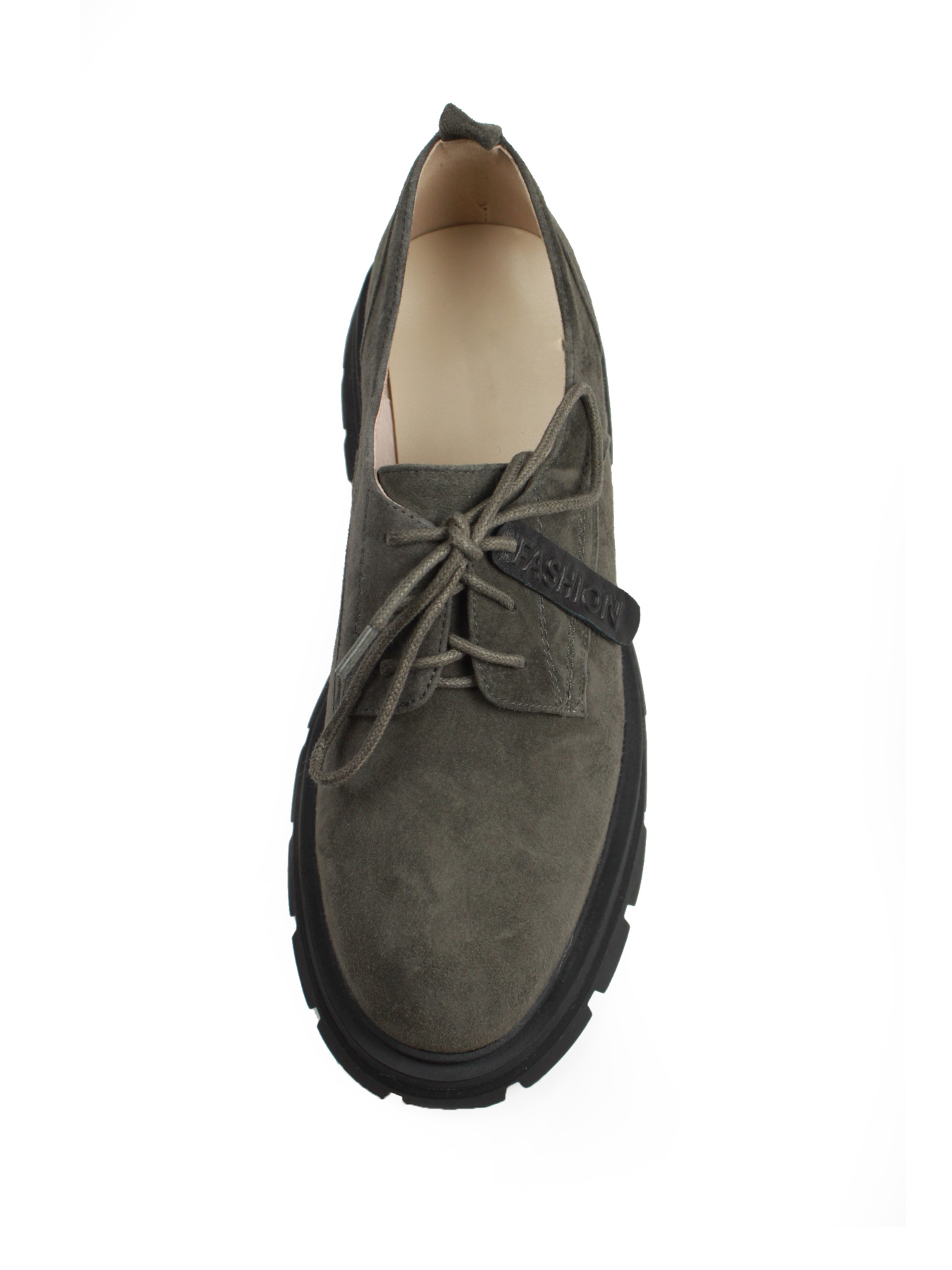 Полуботинки It-girl модель K6235-508-F04 Фото