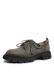 Полуботинки It-girl модель K6235-508-F04 Фото