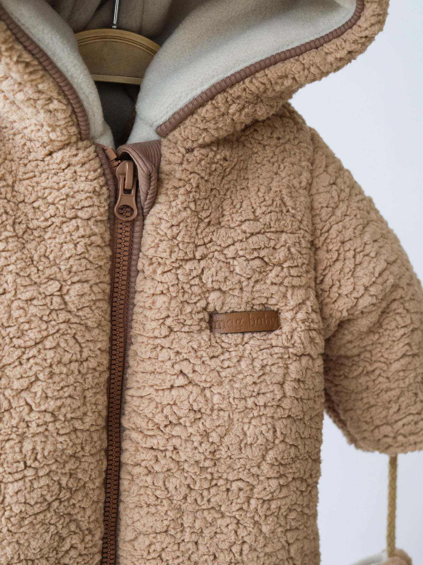 Комбинезоны Magbaby модель 320361111 Фото