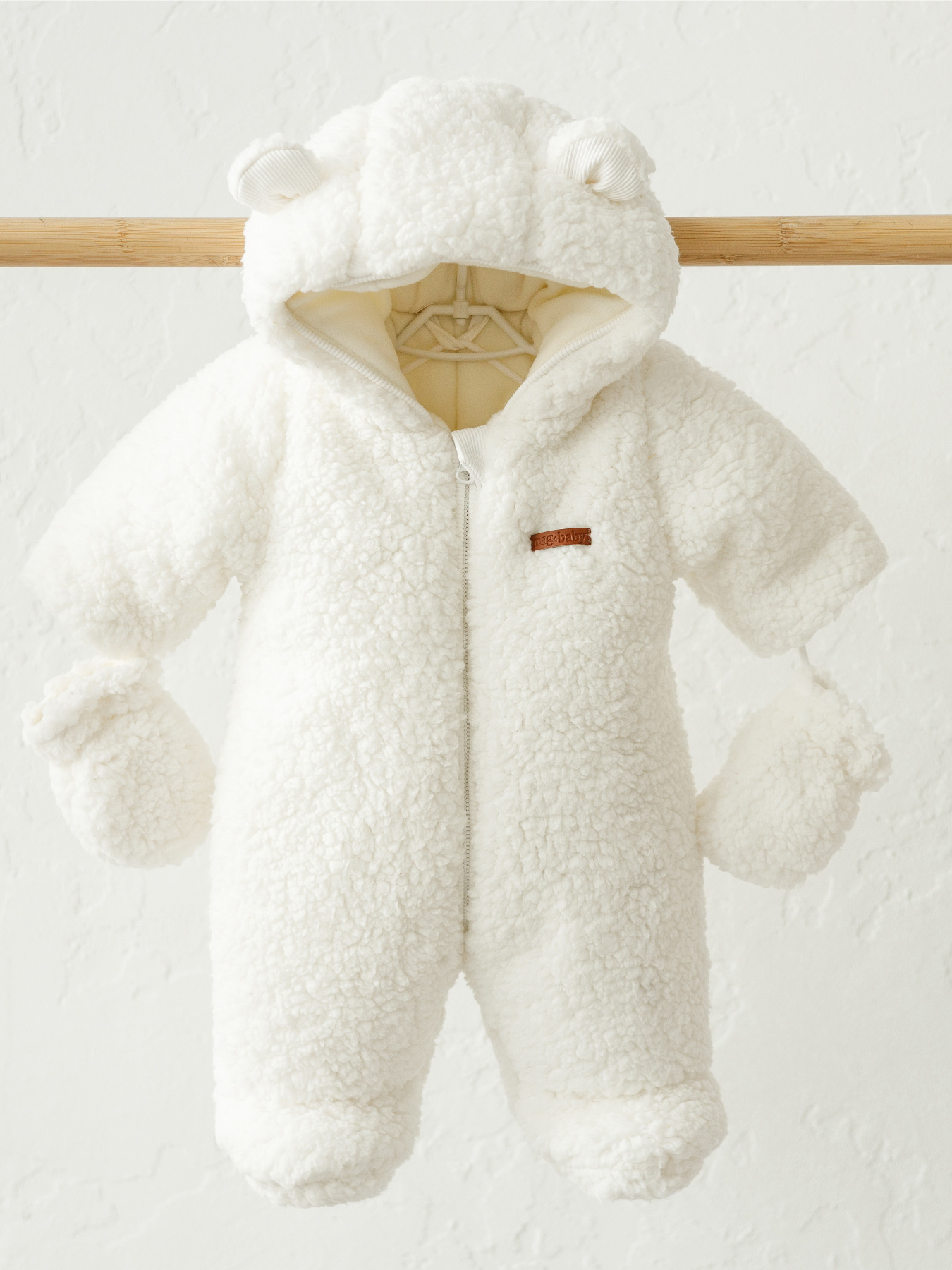 Комбинезоны Magbaby модель 320371111 Фото