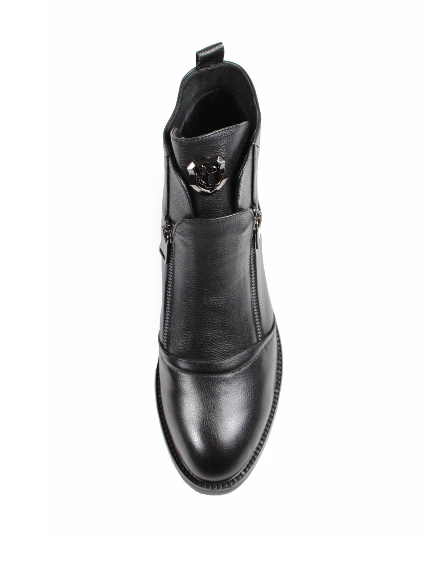 Черевики It-girl Модель MX951-329-2412 Фото