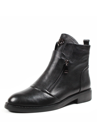 Черевики It-girl модель MX951-329-2412 — фото - INTERTOP