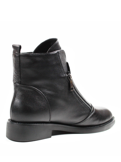 Черевики It-girl модель MX951-329-2412 — фото 4 - INTERTOP