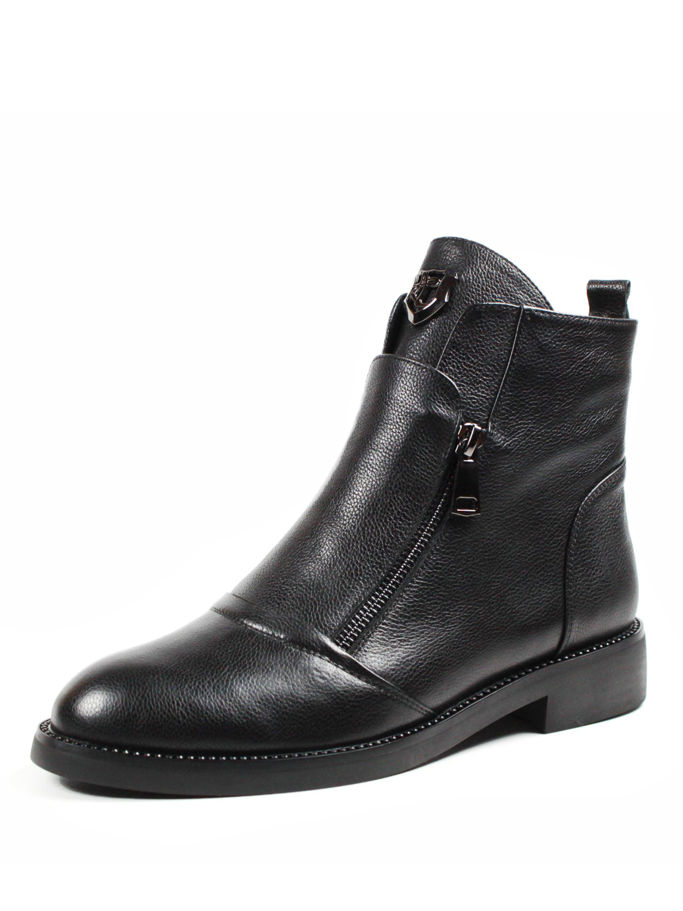 Черевики It-girl модель MX951-329-2412 Фото